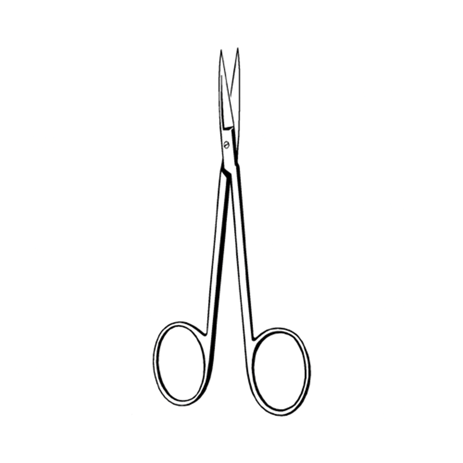 Sklar Econo Iris Scissors