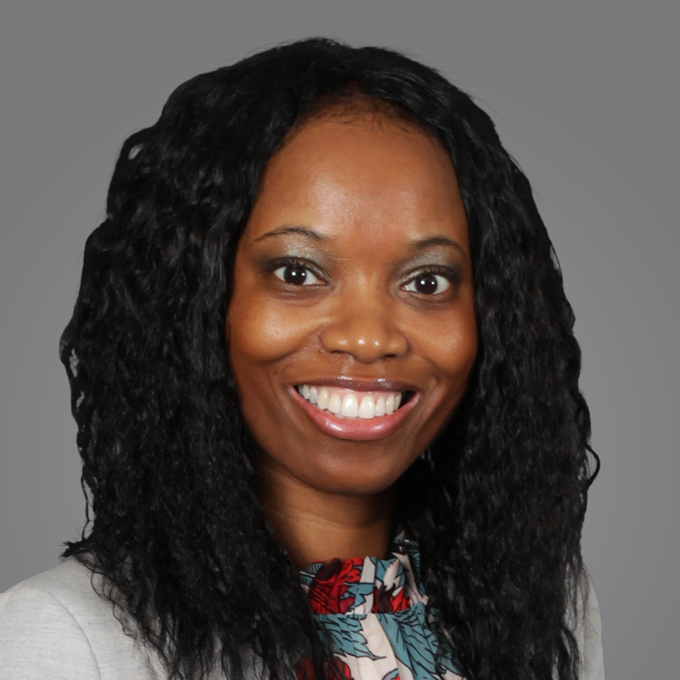 Letetia Richardson-Ward, PhD