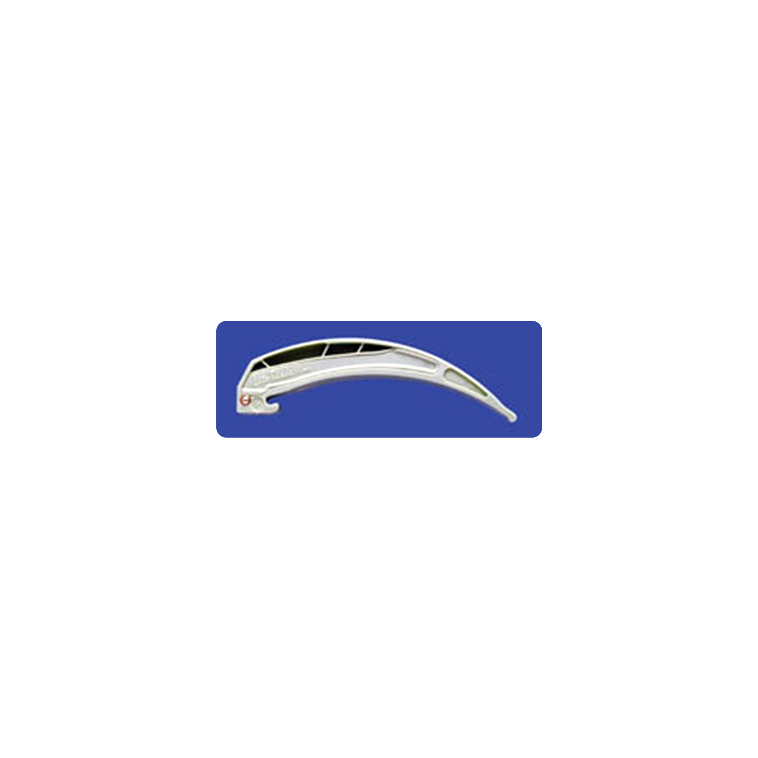 Rusch Disposable Rusch Lite Macintosh Laryngoscope Blades