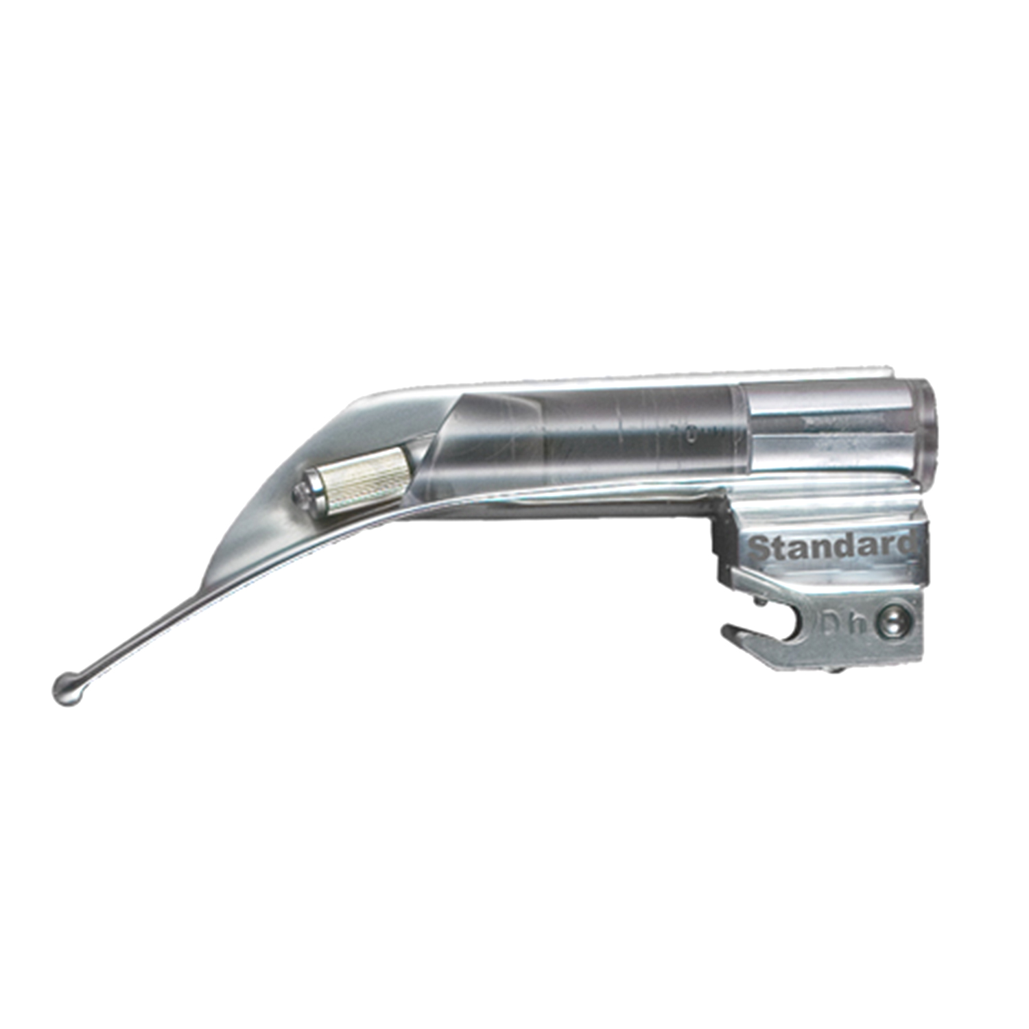 Sun-Med PrismView Laryngoscope Blades - American Profile Conventional Illumination