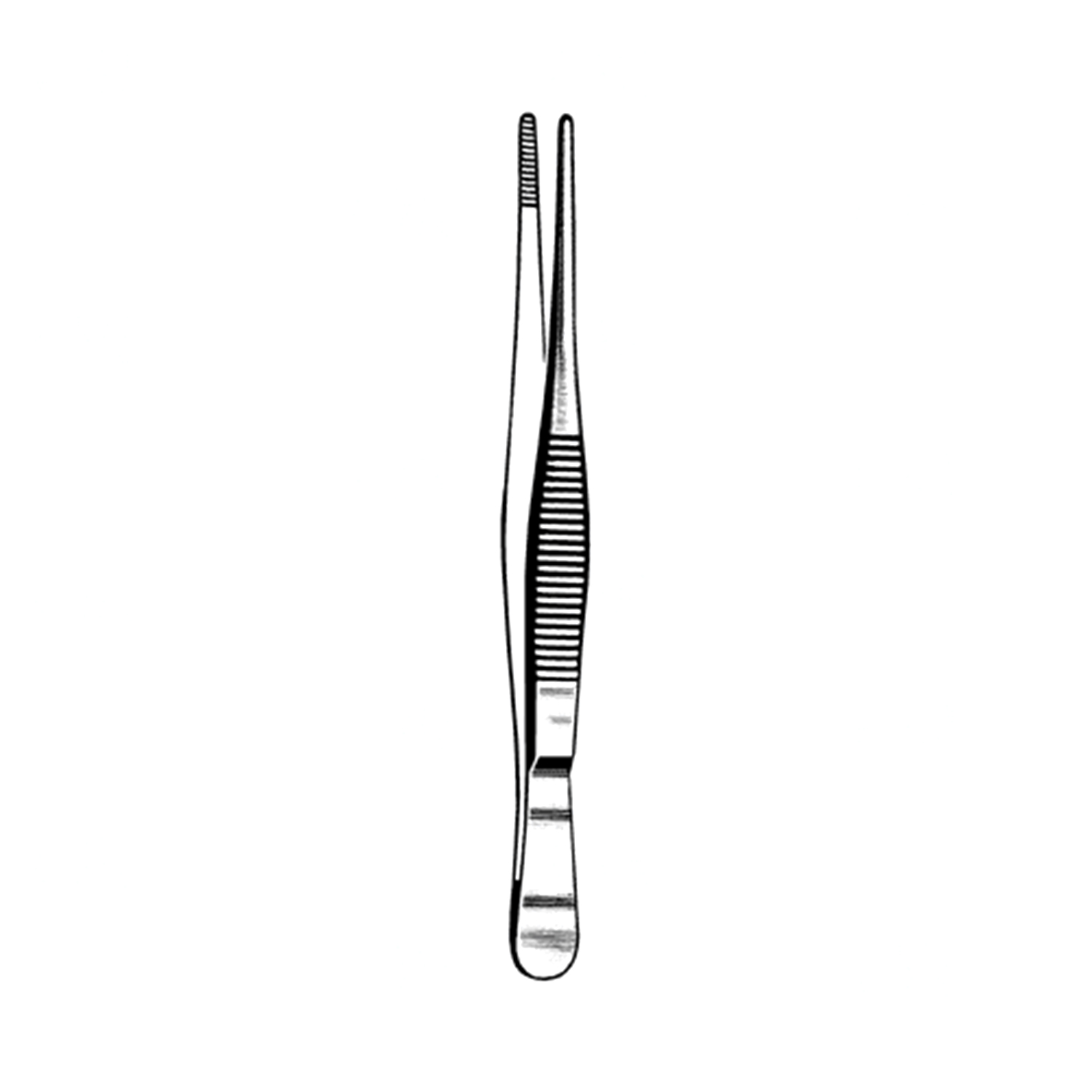 Sklar Surgi-OR Dressing Forceps