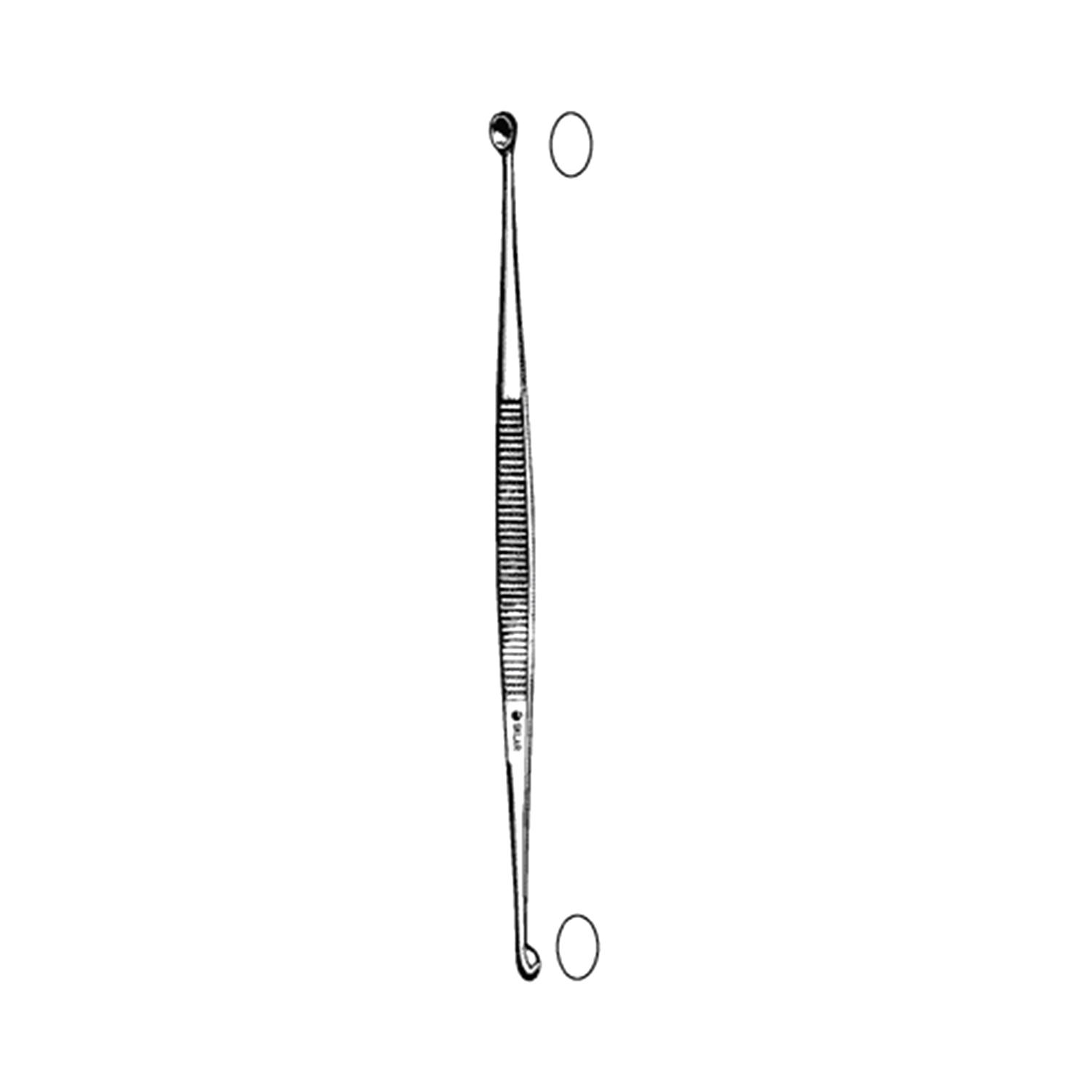 Sklar Williger Bone Curette