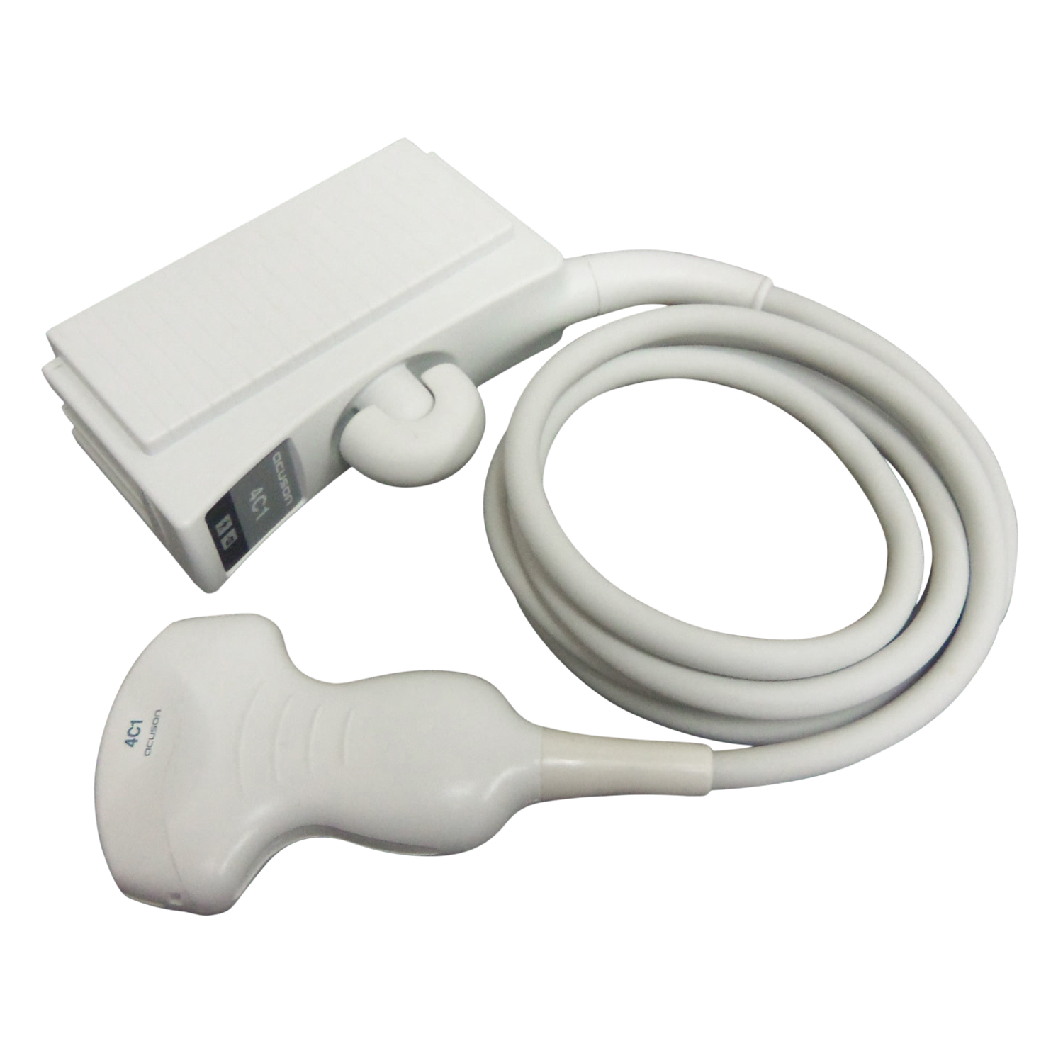 Acuson 4C1 Pinless Ultrasound Probe