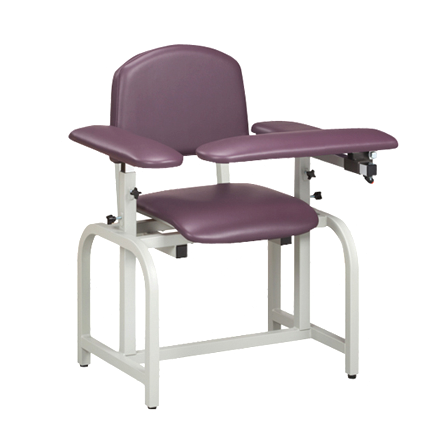 Clinton Lab X Series Phlebotomy Chair - 66010