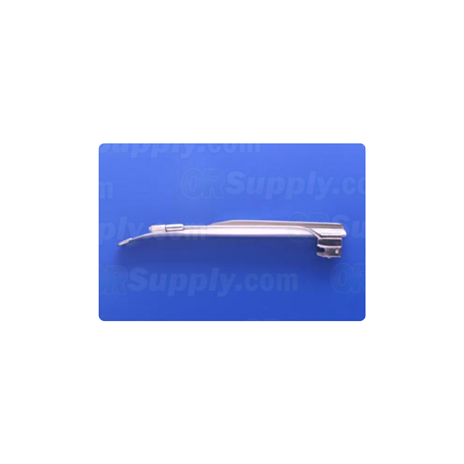 Rusch Standard/Conventional Phillips Laryngoscope Blades