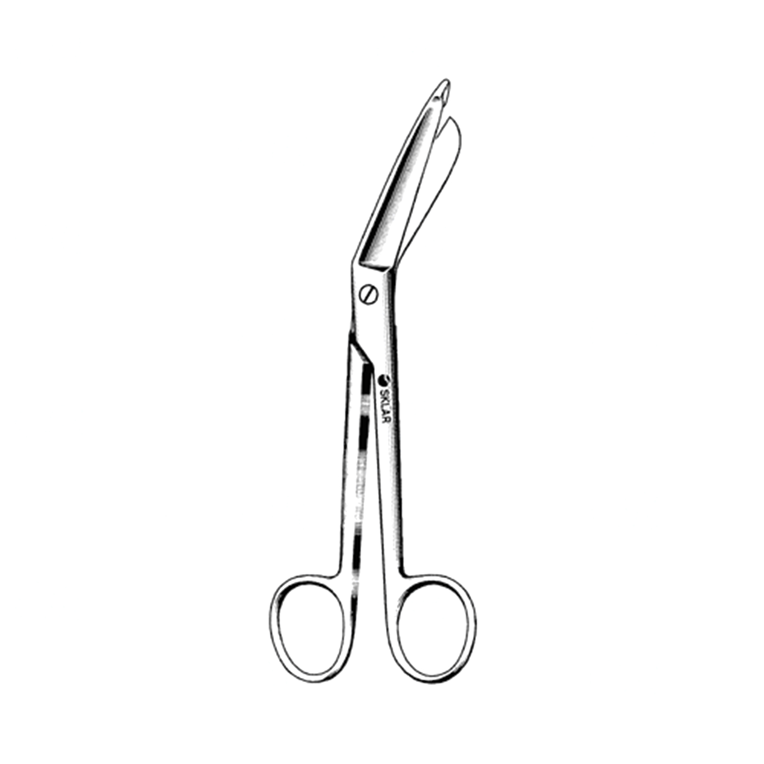 Sklarlite Lister Bandage Scissors