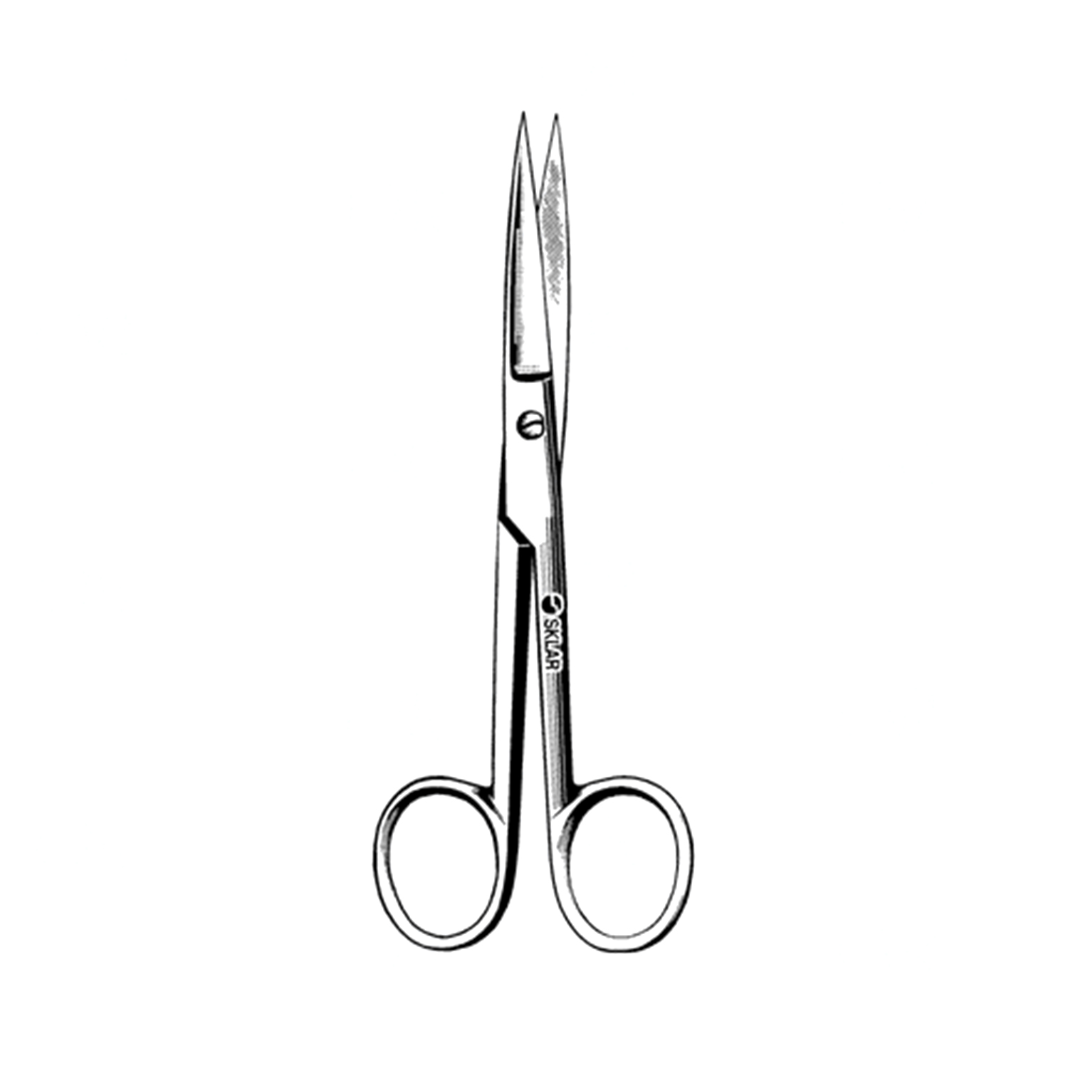 Sklar Operating Scissors