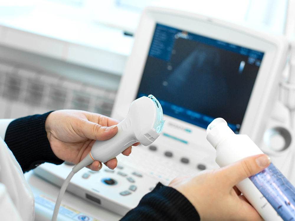 Tips for Proper Ultrasound Cleaning & Disinfection