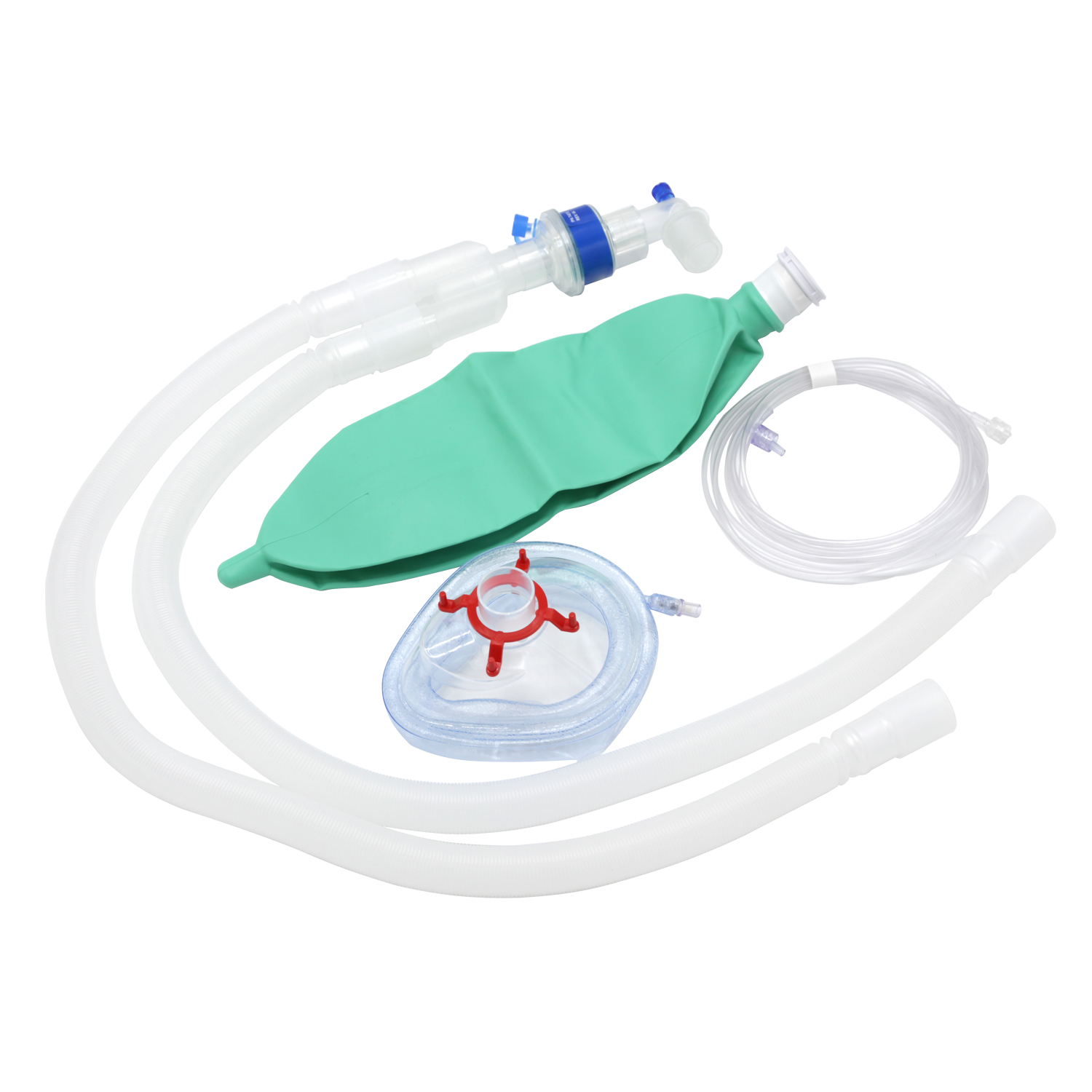 Patient Ready Anesthesia Kits