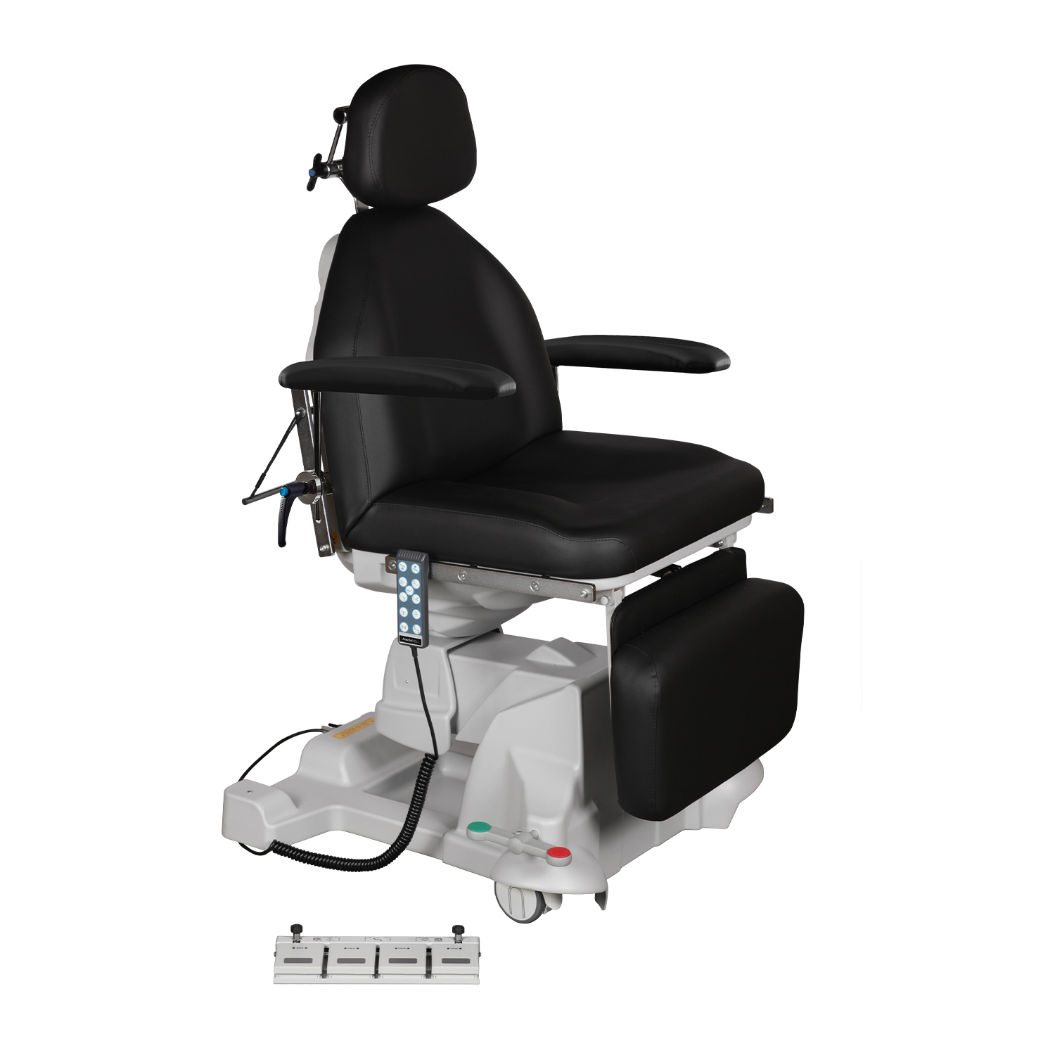 Med Vest Technology Milano D20 Procedure Chair