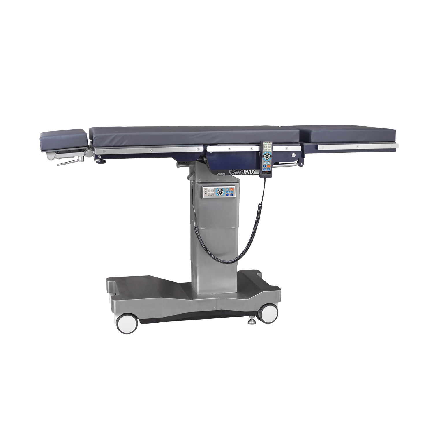 Med Vest Technology Torino Max Surgery Table