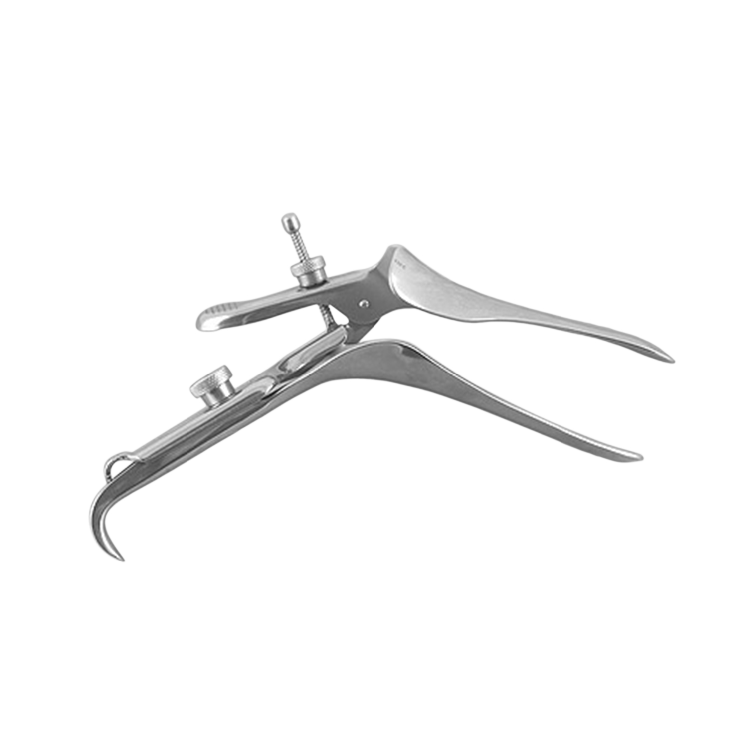 Sklar Pederson Open-Sided Vaginal Speculum