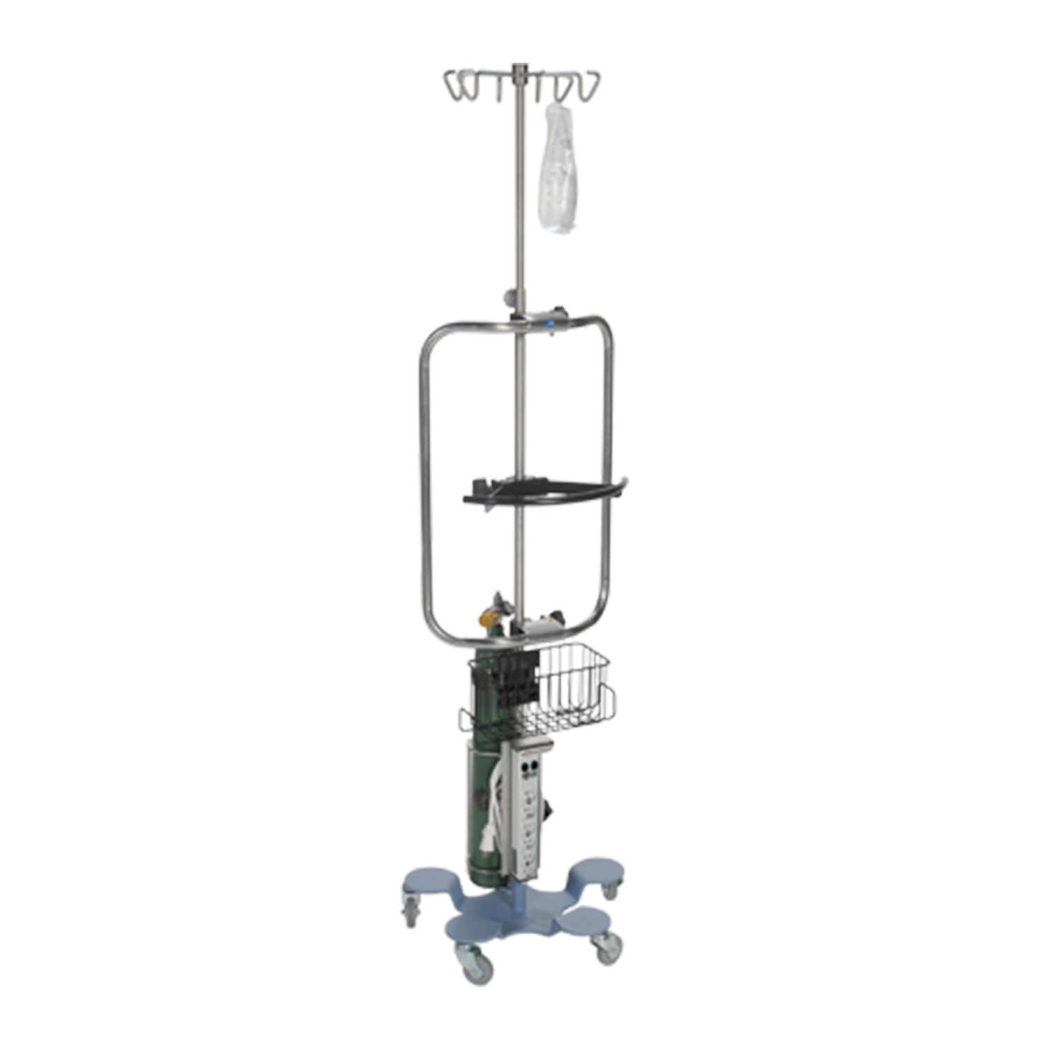 Pedigo Infusion Pump Stand