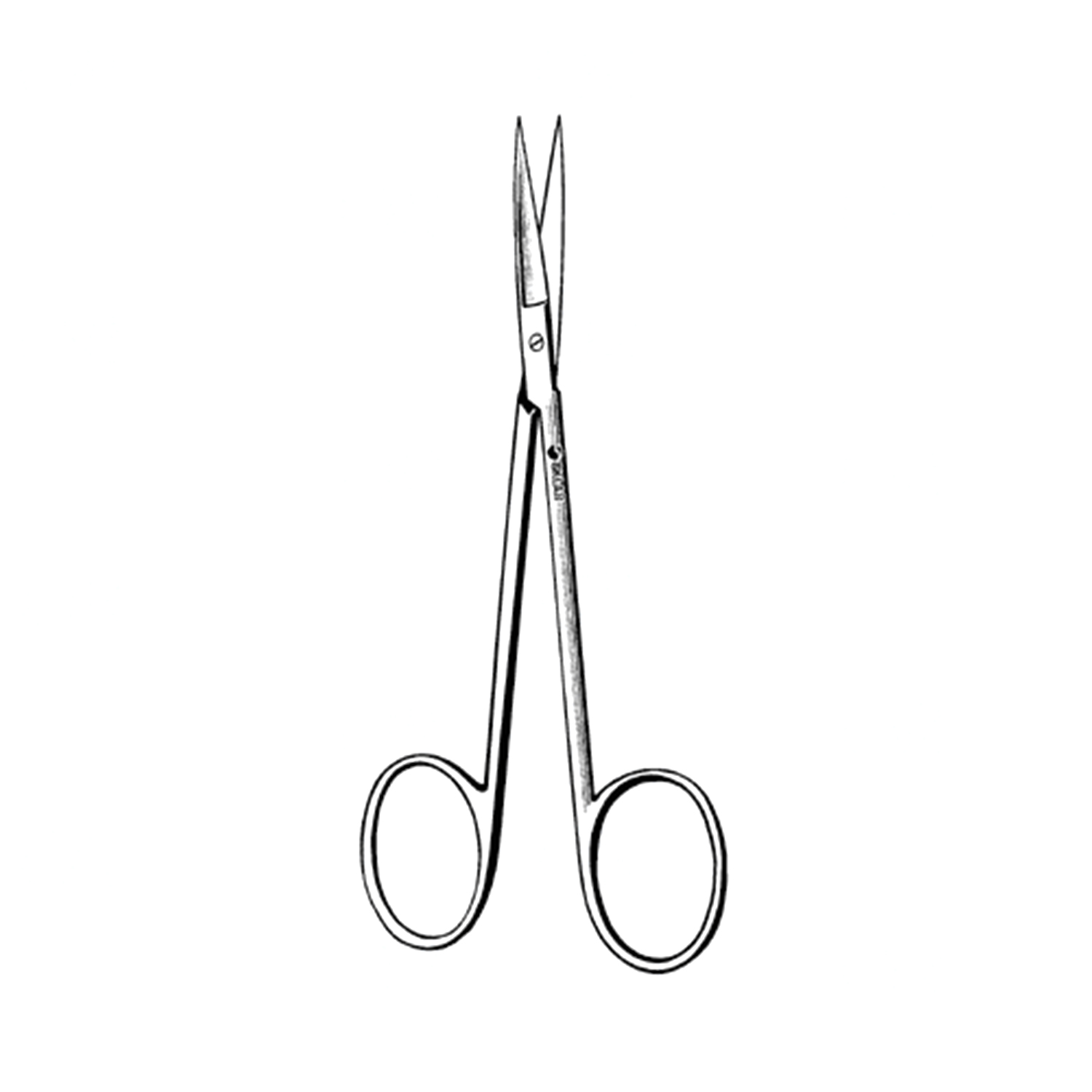 Sklar Iris Scissors