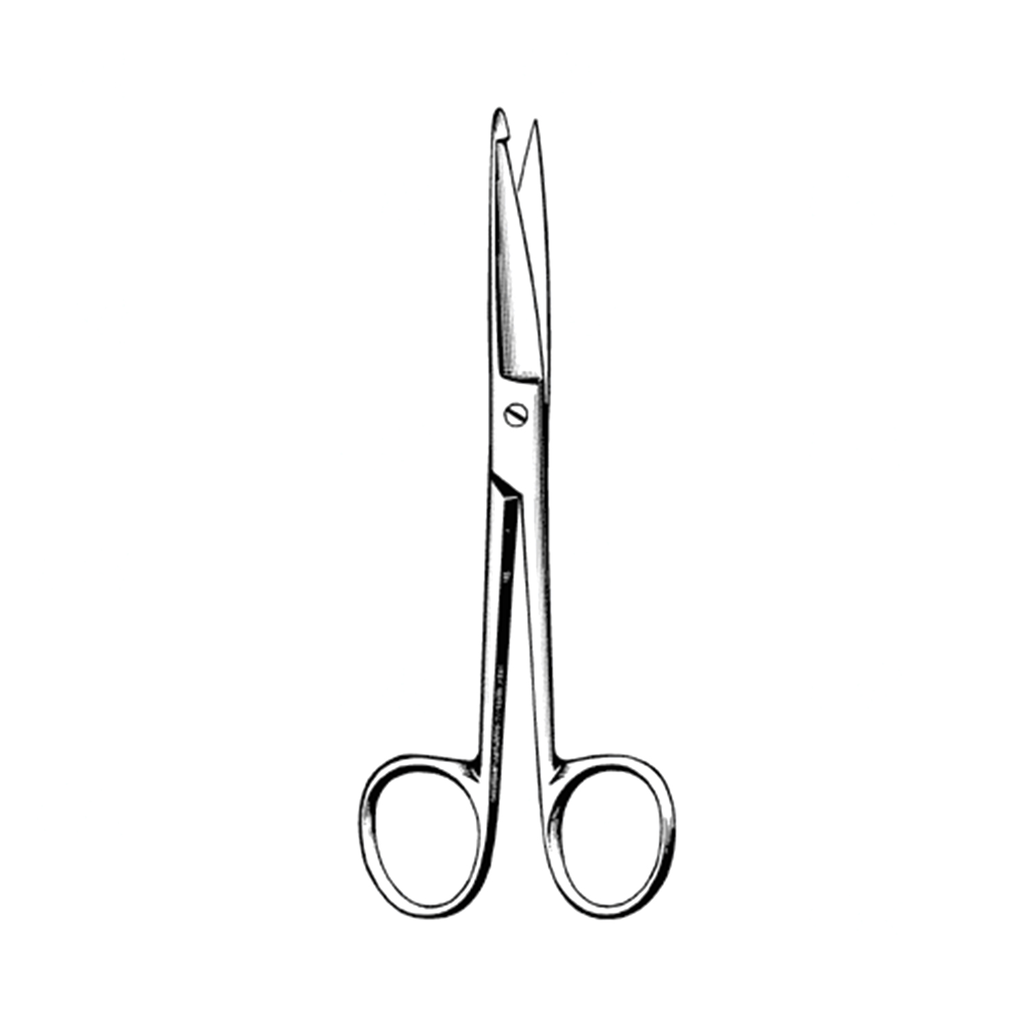 Sklar Surgi-OR Knowles Bandage Scissors