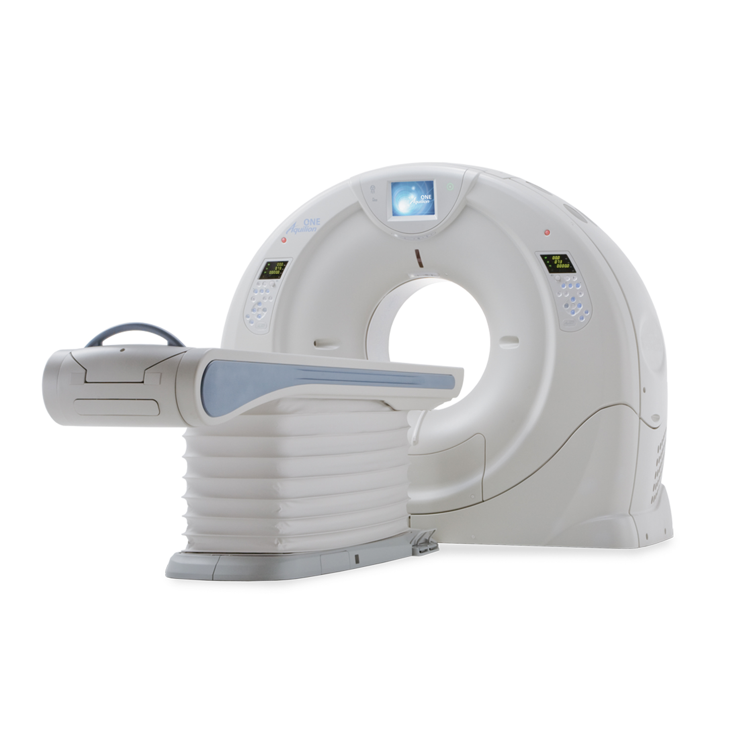 Toshiba Aquilion ONE CT Scanner