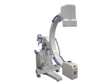 C-Arm - Fluoroscopy Machines