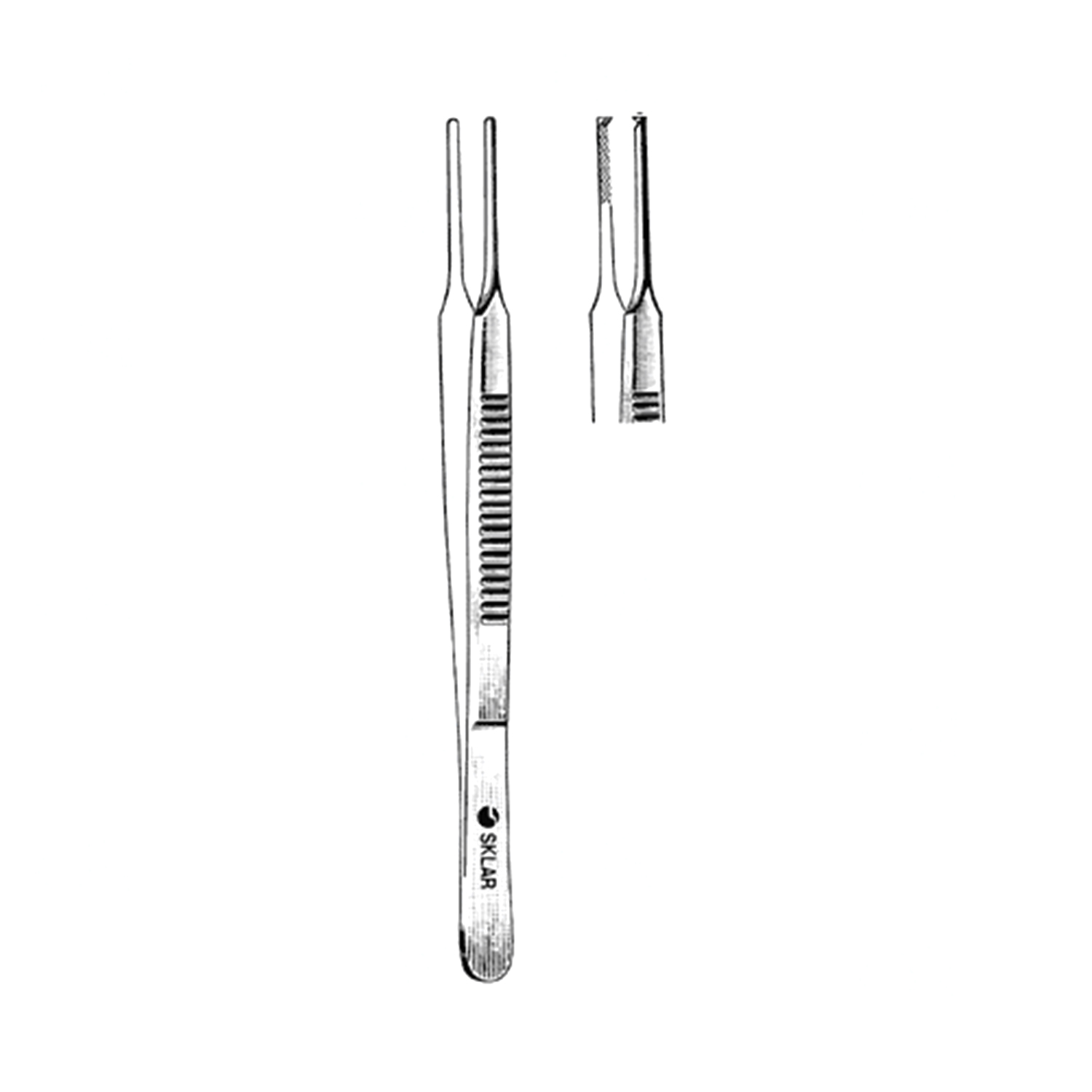 Sklar Mccullough Utility Forceps