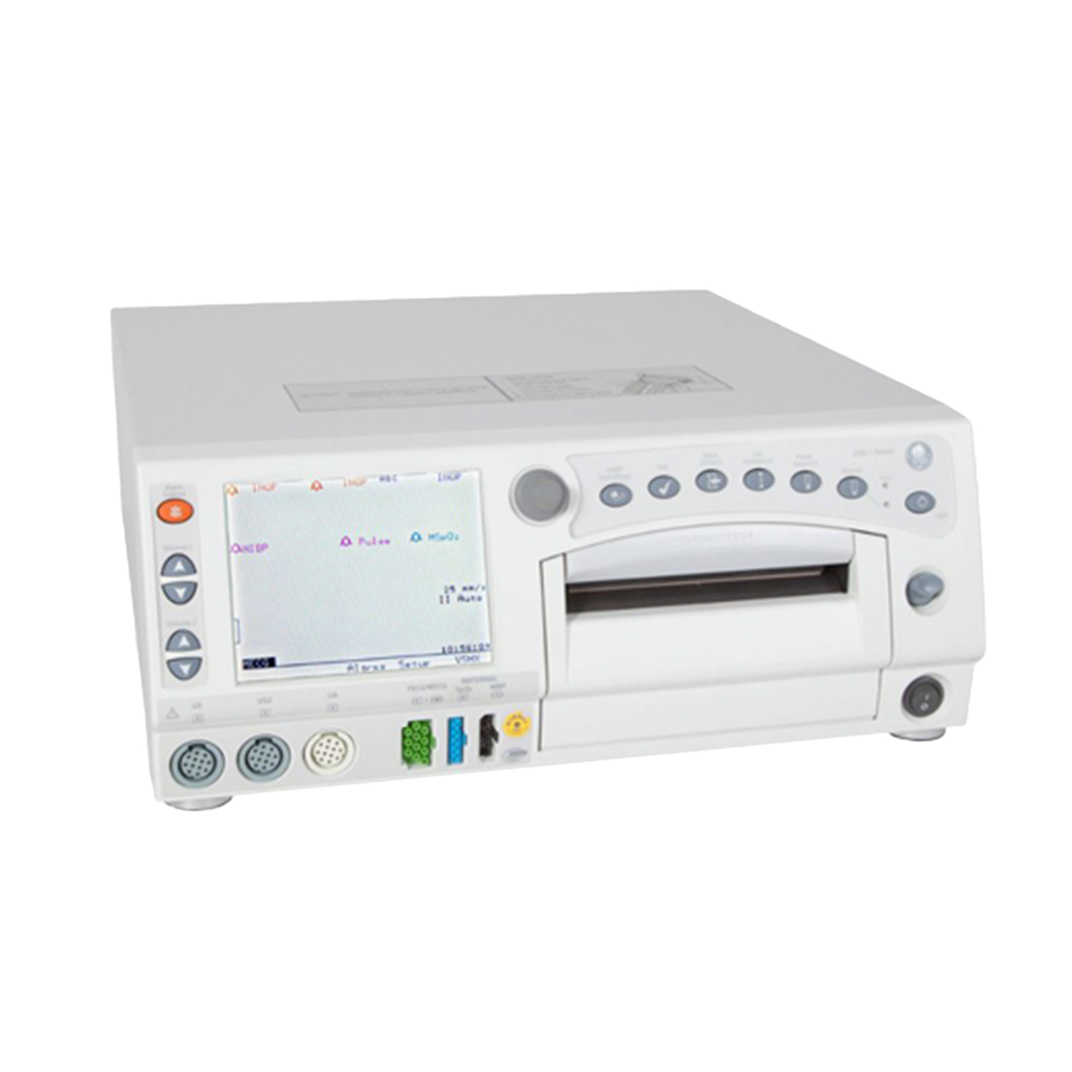 Corometrics 259cx Maternal/Fetal Monitor