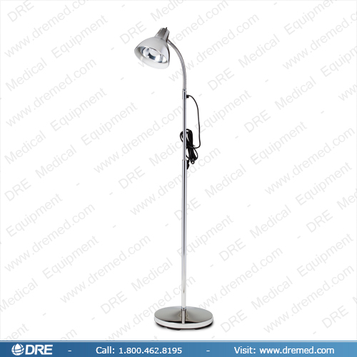 Clinton Gooseneck Lamp