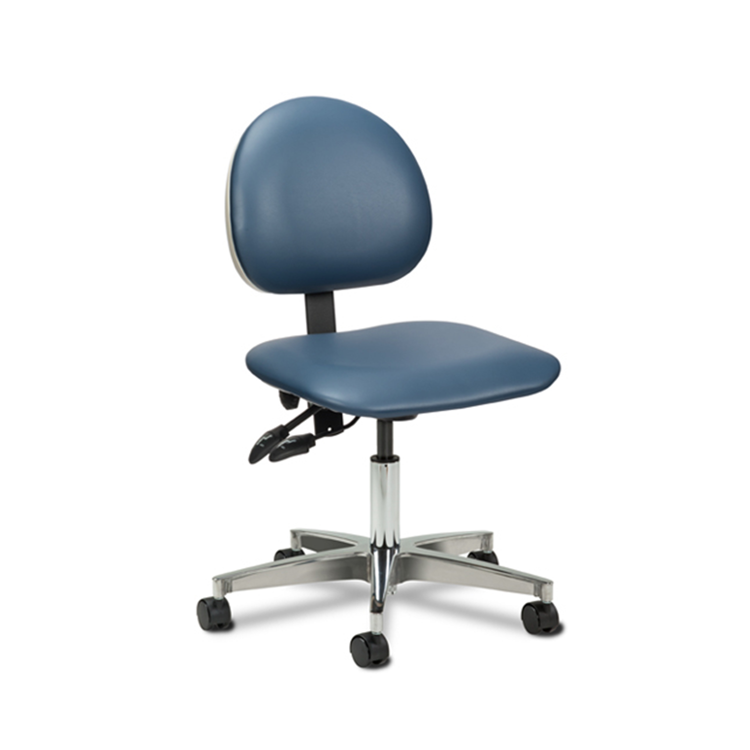 Clinton Contour Seat Office Chair