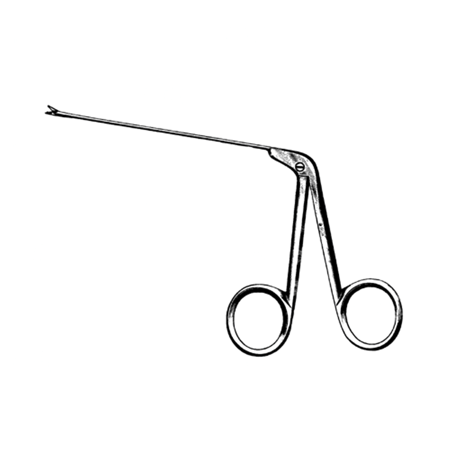 Sklar Wullstein Ear Scissors