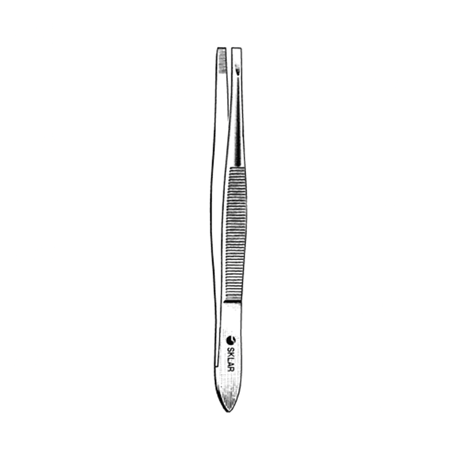 Sklar Douglass Cilia Forceps