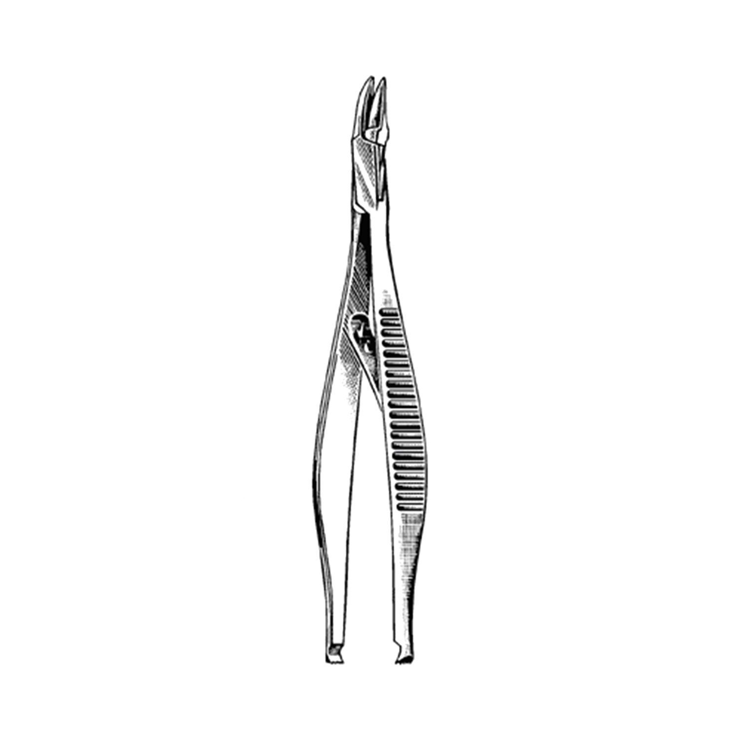 Sklar Merit Michel Clip Applying/Removing Forceps