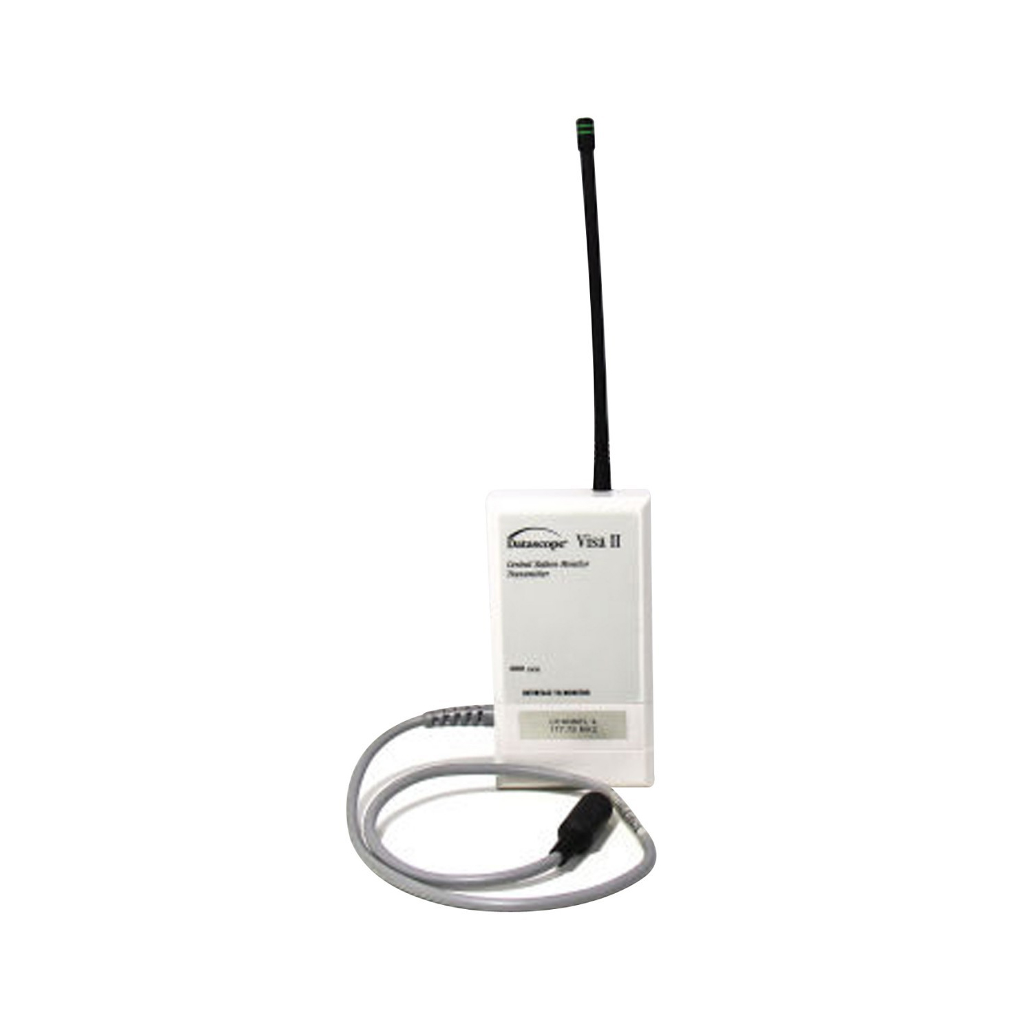 Datascope DT-5000 Visa II Central Station Transmitter