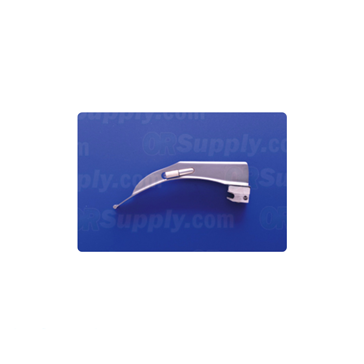 Rusch Standard/Conventional Macintosh Laryngoscope Blades