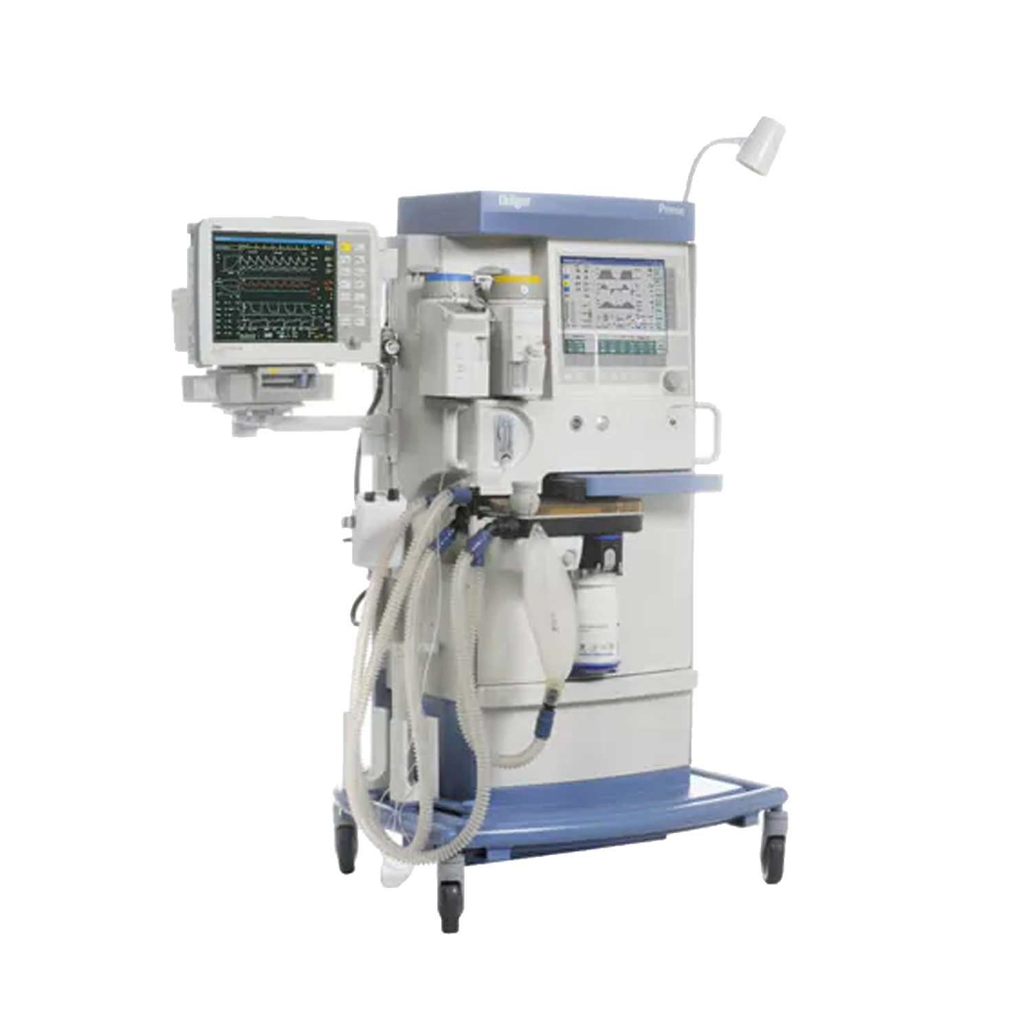 Drager Primus Anesthesia Workstation