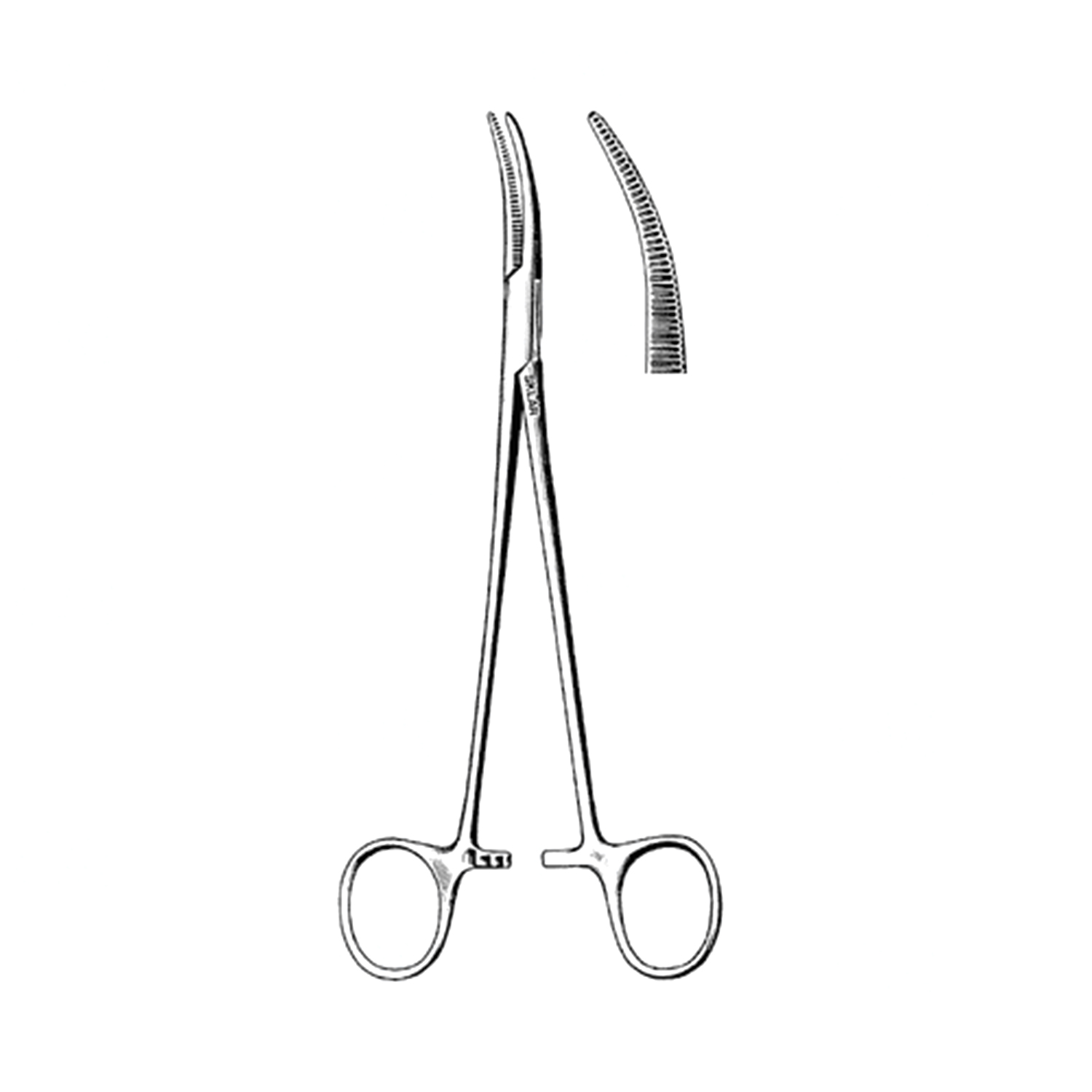 Sklar Varco Forceps