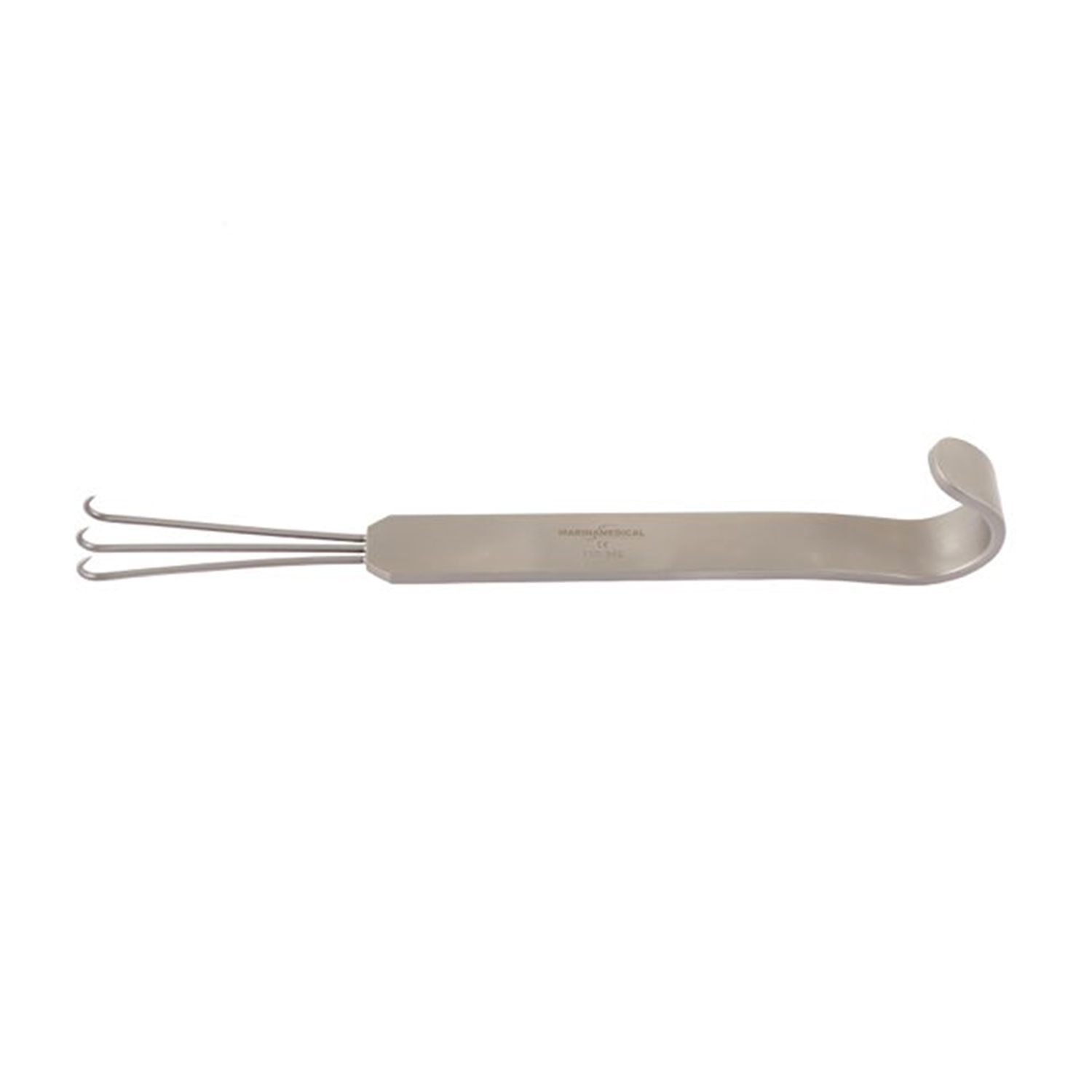 Anderson 3 Prongs, 12cm/4.75in