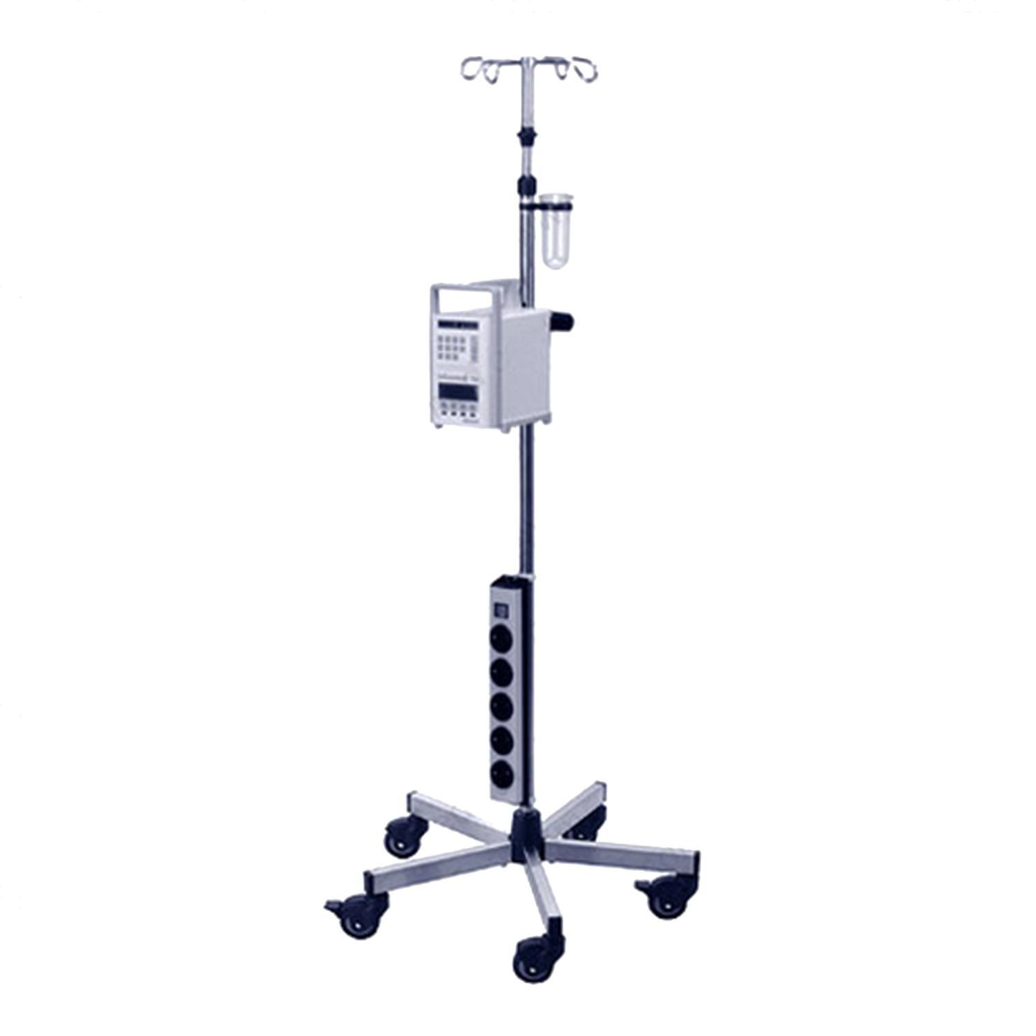 Provita 133 IV Pole