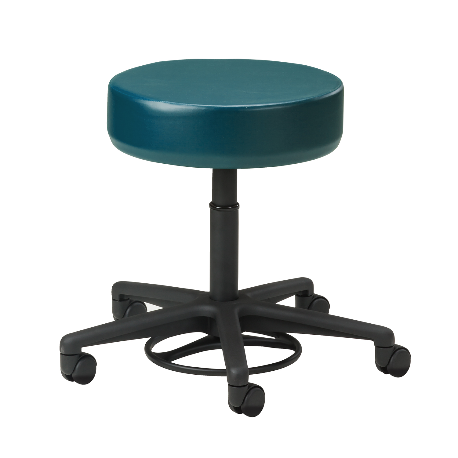 Clinton Hands-Free Stool