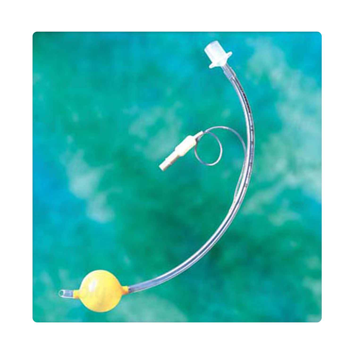 Hudson RCI Microlaryngeal Sheridan LTS Endotracheal Surgery Tubes