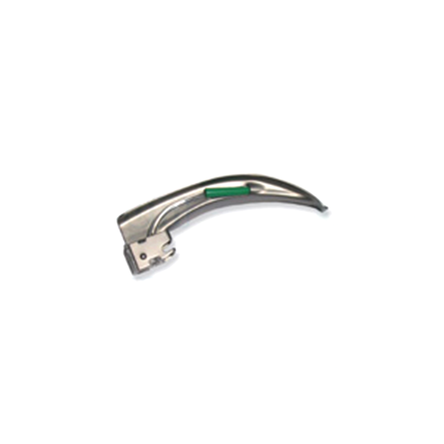 Rusch Disposable Green Lite Macintosh Laryngoscope Blades