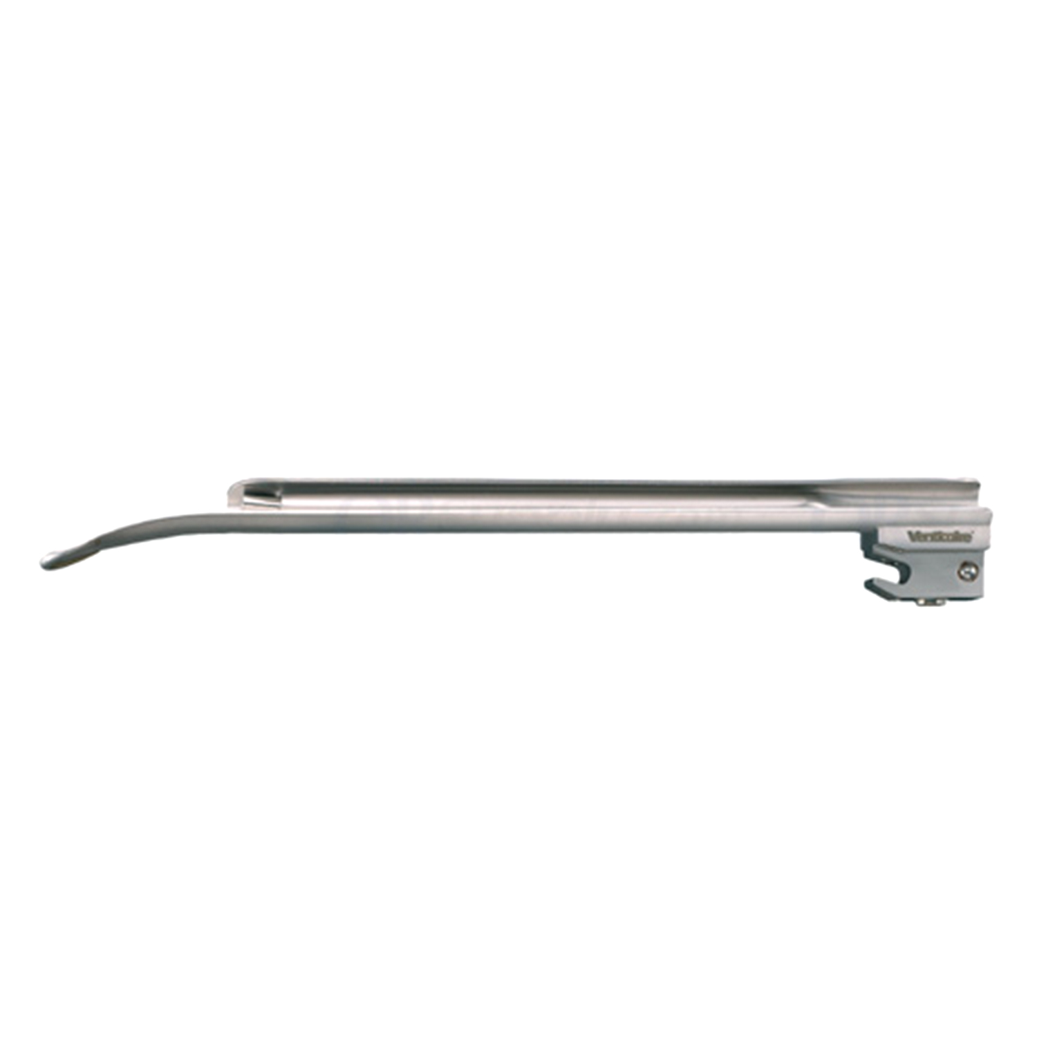 Flexicare Venticaire Fiber Optic Miller Laryngoscope Blades