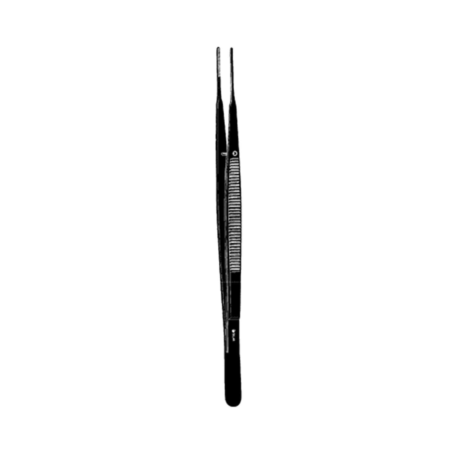 Sklar Black Gerald Forceps