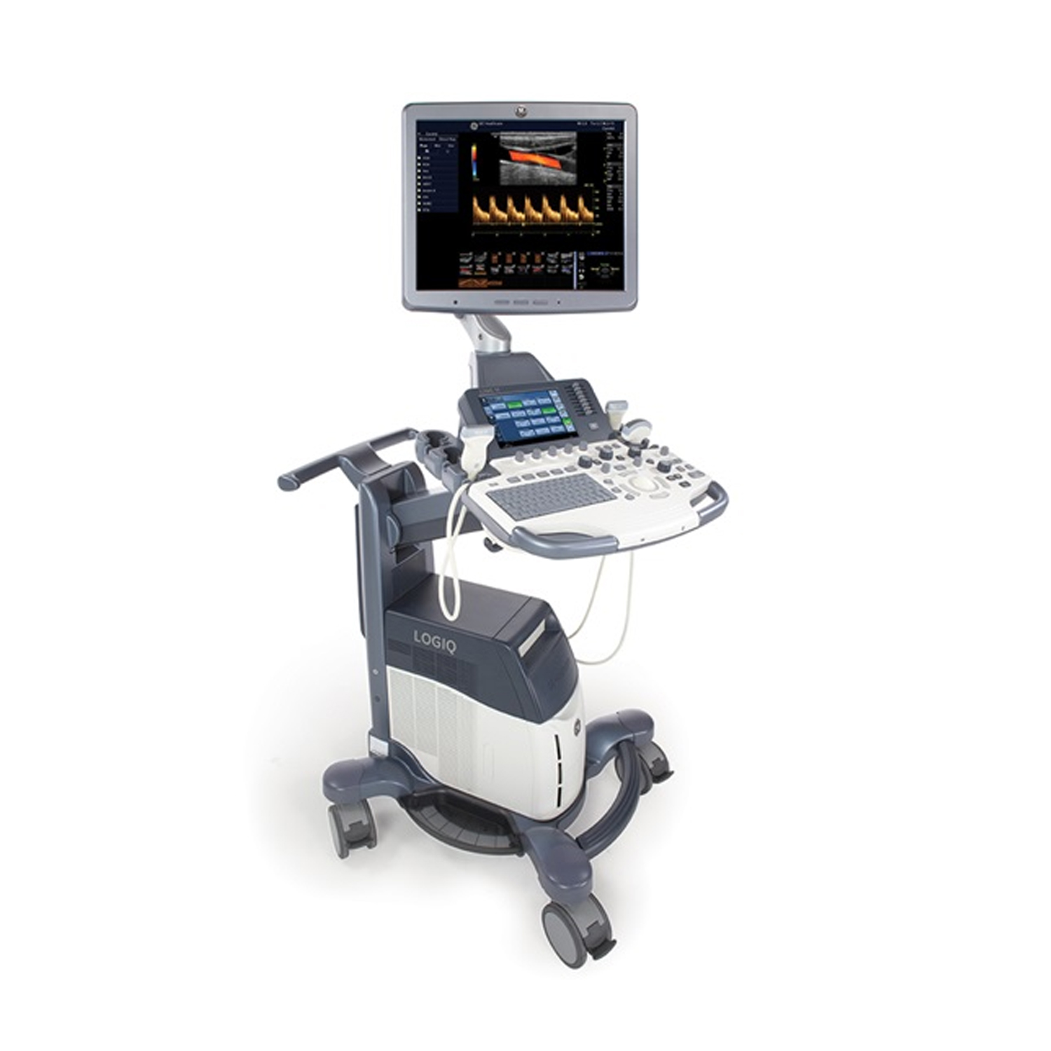 GE Logiq S8 Ultrasound System