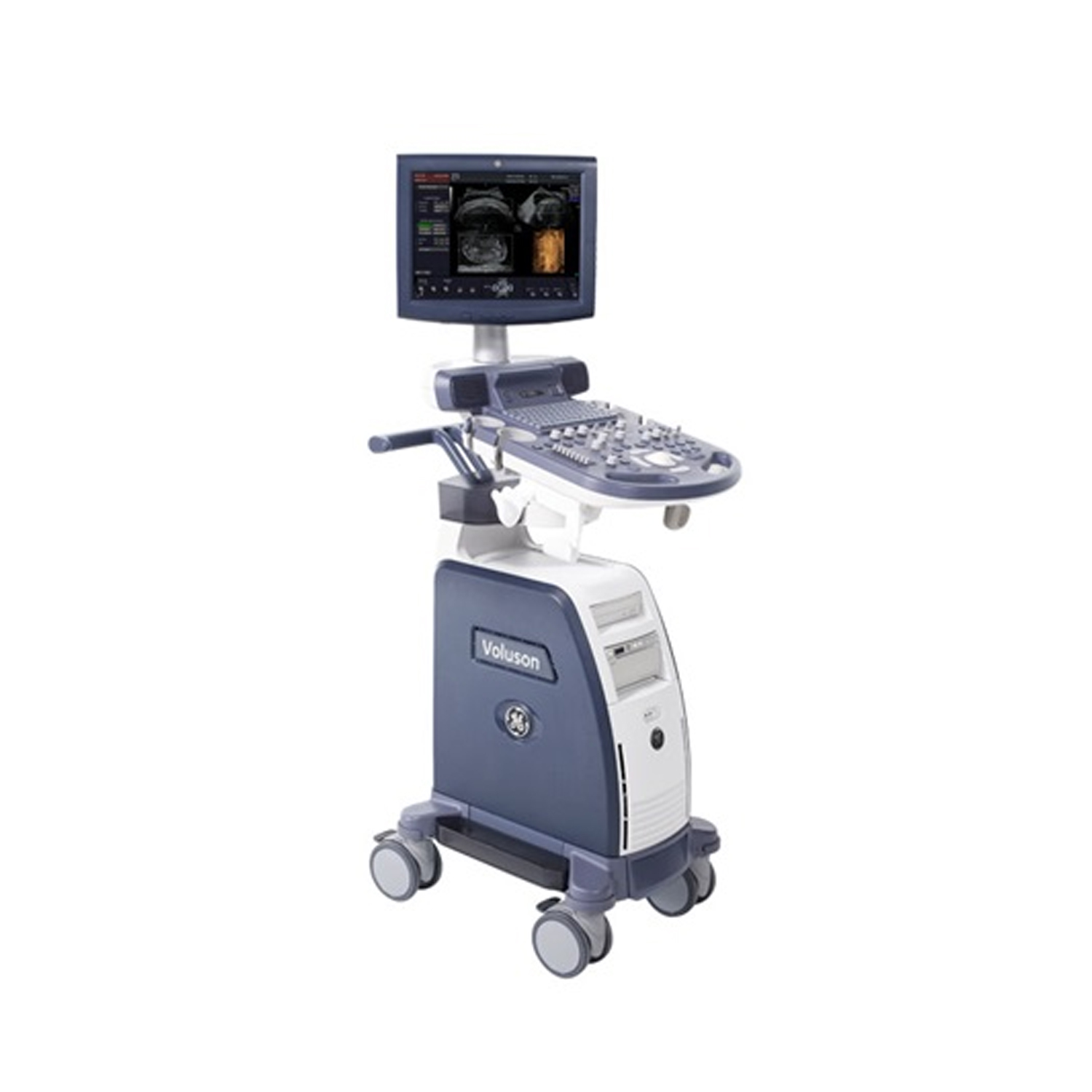 GE Voluson P8 Ultrasound System