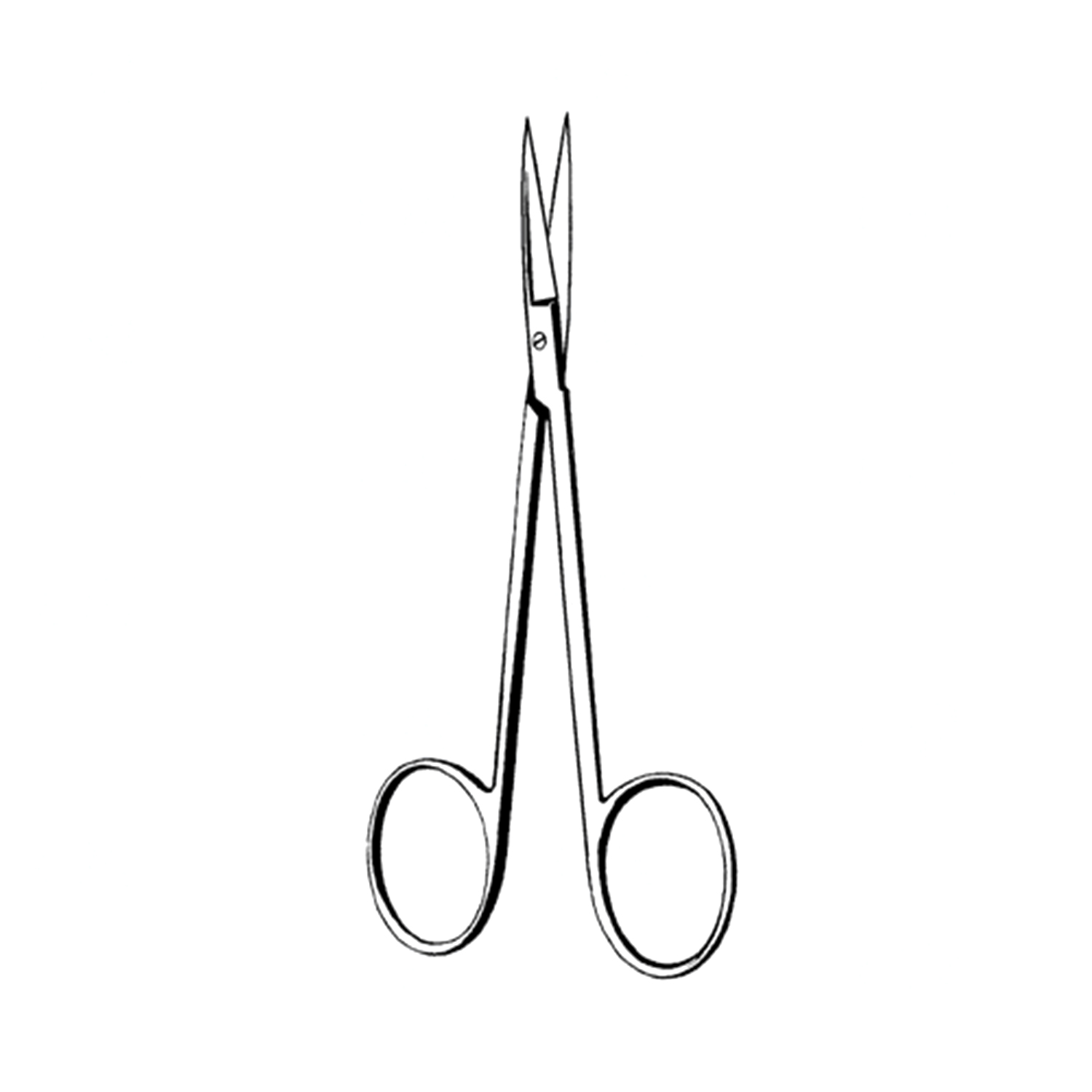 Sklar Merit Iris Scissors