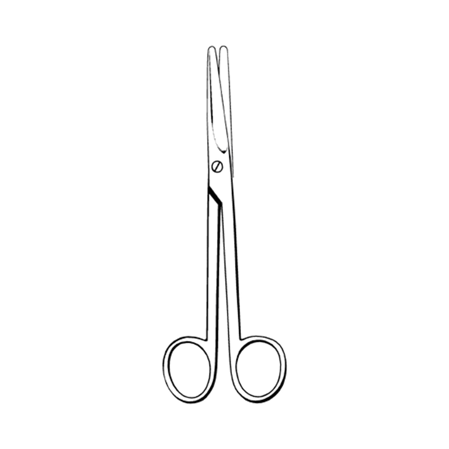 Sklar Econo Mayo Scissors