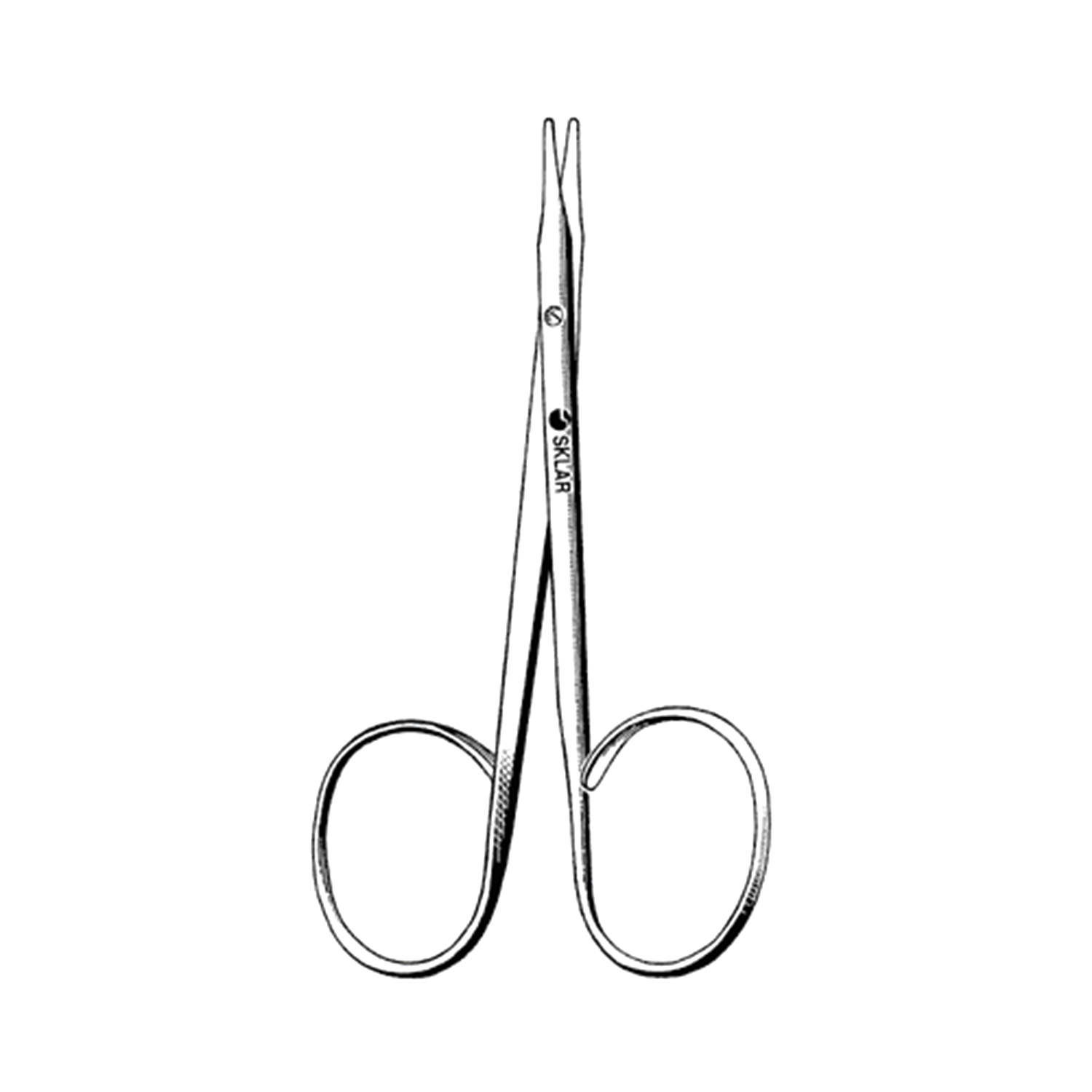 Sklar Ribbon Stevens Tenotomy Scissors