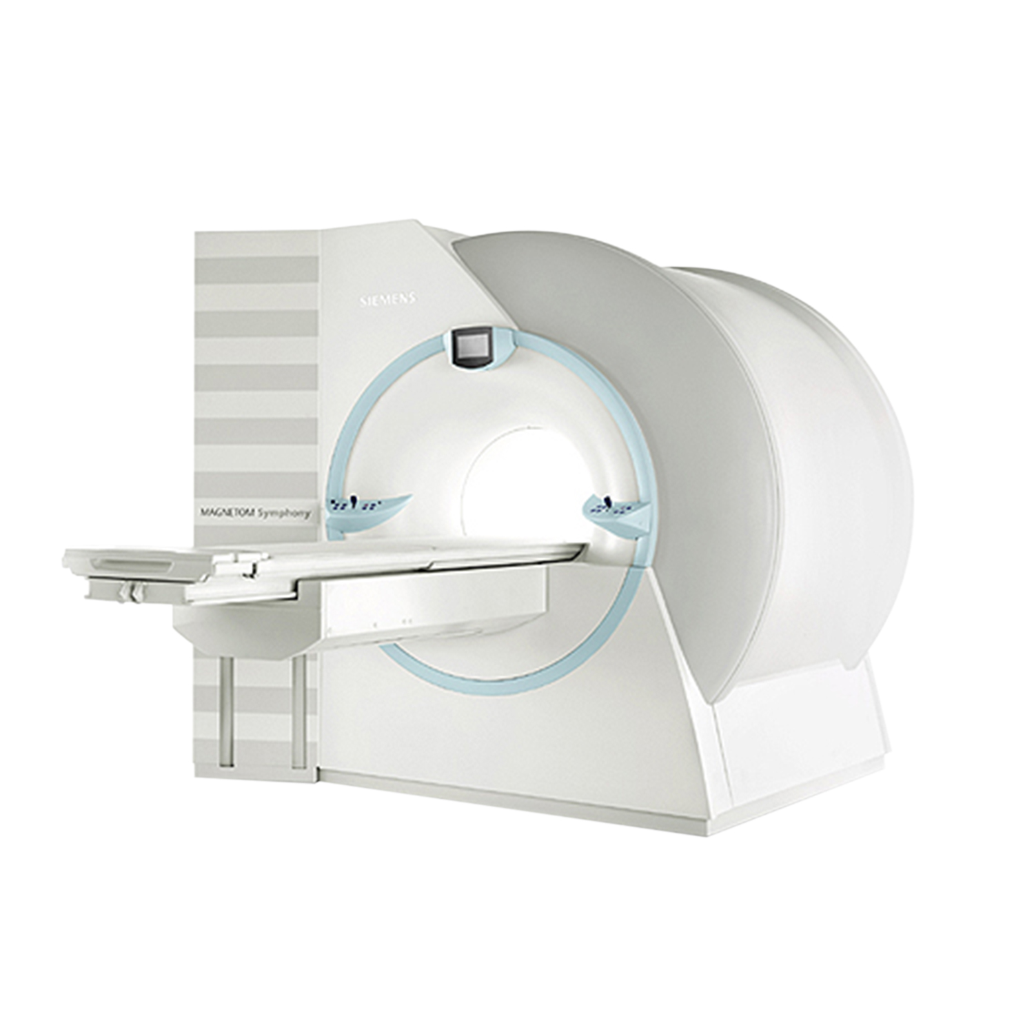 Siemens MAGNETOM Symphony 1.5T MRI System