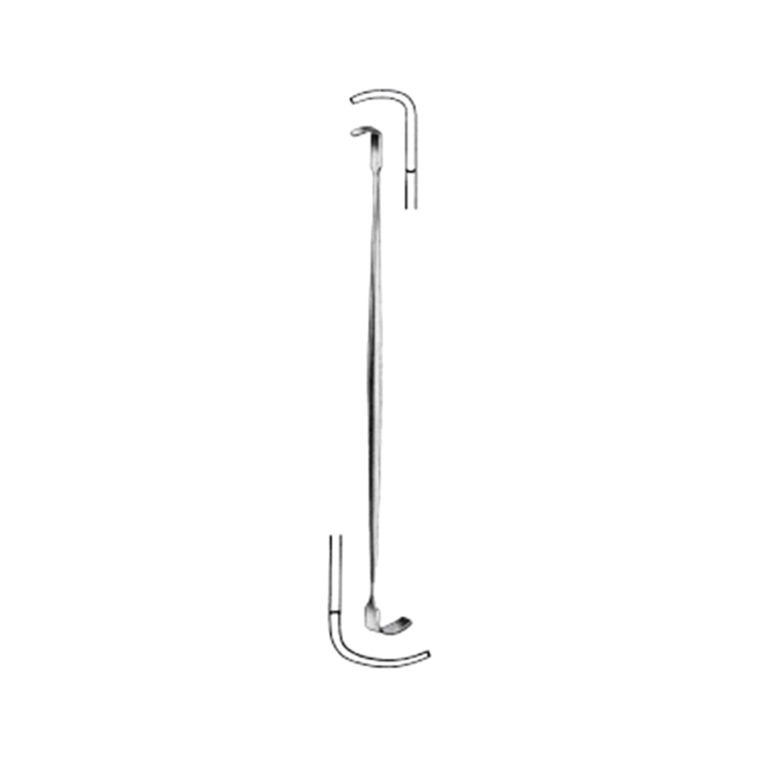 Marina Medical Ragnell-Davis Retractor