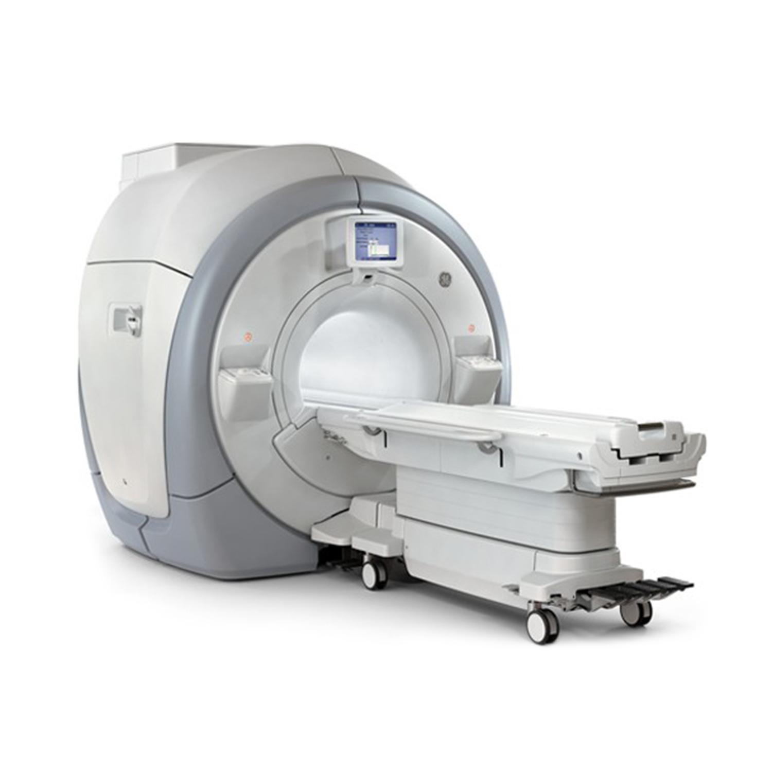 GE Optima MR450w 1.5T MRI System