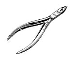 Surgical Nippers