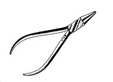 Surgical Pliers