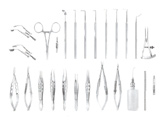 Surgical Instrument Sets